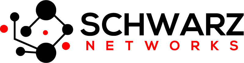 Schwarznetworks Logo